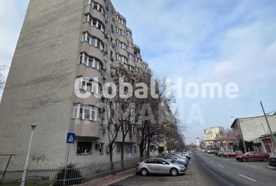 Garsoniera | Mall Vitan | Metrou Dristor | 42mp | renovata - 2