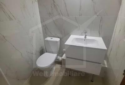 Apartament cu 3 camere, 2 bai, Manastur, zona Campului - 7