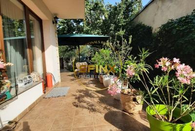 Parc Marin Preda, sector 1, vanzare vila individuala, mobilata, gradina, parcare - 46