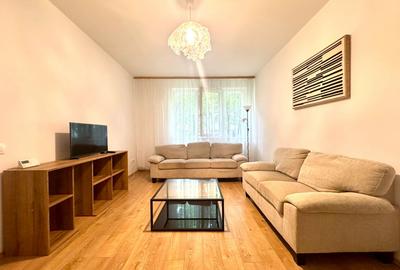 Apartament 2 Camere | 54 MP | Parcare | Zona Semicentrală - 3