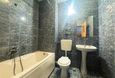 Apartament 1 camera, finisat, decomandat, Zorilor, UMF - 4