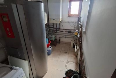 Inchiriez Snagov  casa 4 camere langa padure si aproape de lac - 12