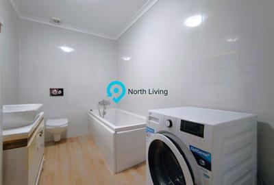Apartament 2 Camere | Piscină & Parcare | zona Pipera - 12