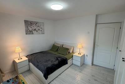Apartament 2 camere | Agatha Birsescu 20  | 62 mp| Mobilat si utilat modern| - 9