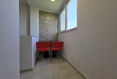 Apartament 1 camera  RENOVAT -Tatarasi - Flora  162424 - 6