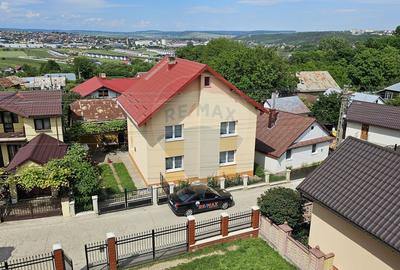 Casă / Vilă cu 12 camere-Sfântu Ilie Vechi, Suceava - 59