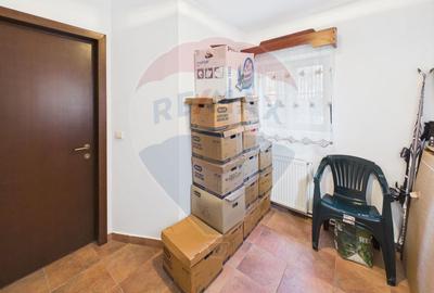 Vilă la munte / Proprietate investițională – Predeal - 14