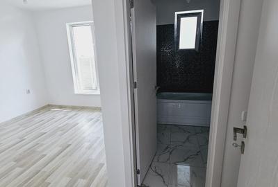 Casa parter 3 camere - Com.Berceni - 15