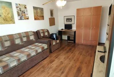 Mosilor, metrou Obor apartament 2 camere decom, an 1984 - 3