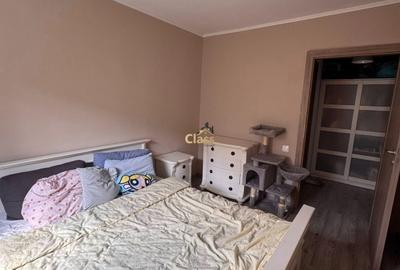 Apartament 2 camere | etaj intermediar | 40 mpu | Primaverii Manastur - 4