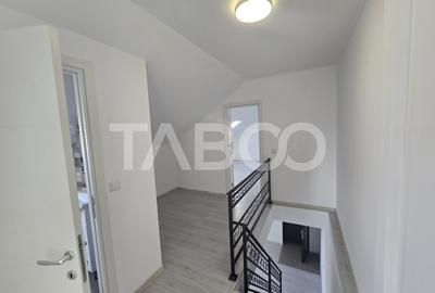 Apartament de vanzare 4 camere 72 mpu 2 bai zona Mihai Viteazu Sibiu - 11