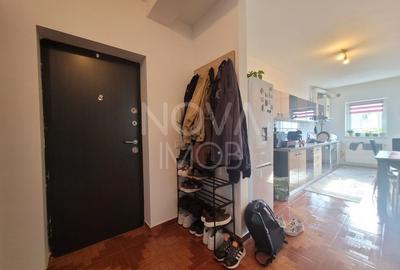 Apartament 2 camere, 61,6 mp + balcon 20 mp  – Șelimbar - 11