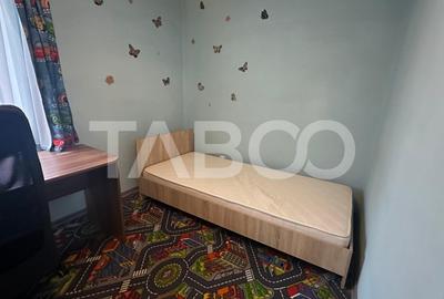 Apartament decomandat 3 camere 2 bai 2 balcoane Valea Aurie Sibiu - 7