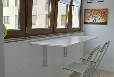 Apartament 2 camere Tomis Nord - 3