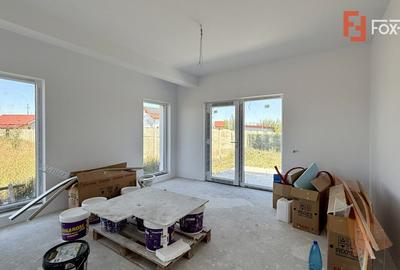 Duplex cu 5 camere, teren de 365 mp - Sanandrei - 5