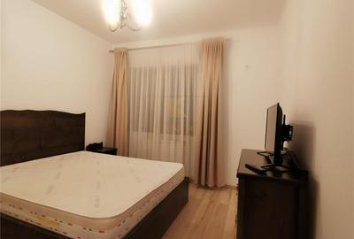 Rafinament Urban – 2 Camere Spatioase de Inchiriat - 8