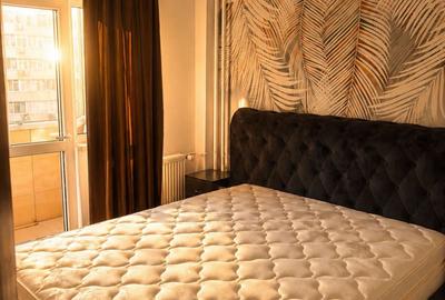 Apartament Obor Metrou | Mobilat Premium | Comision 0 % - 4