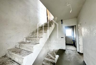 Casa tip duplex cu 4 camere, 112mp utili,  parcare, zona Gusterita - 10