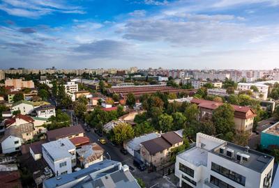 2 Camere tip Loft | Parcul Circului | Parcare | Centrala Proprie | 8min >Metrou - 8