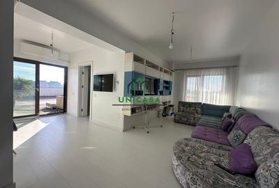 Apartament 4 camere - tip Penthouse - Zona 1 Mai - 8