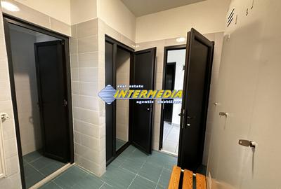 560 mp Hala Depozit Productie Servici cu Birouri curte teren 1035 mp si panouri - 9