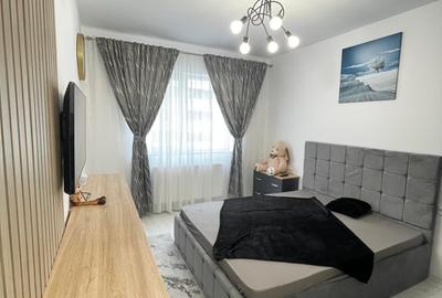 Garsoniera decomandata-Bloc Nou -Comision 0%-Militari Residence - 1