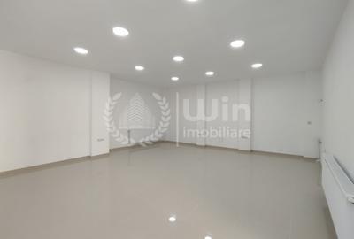 Spatiu comercial cu 2 incaperi | Tavan Inalt | Finisat | Ultracentral - 8