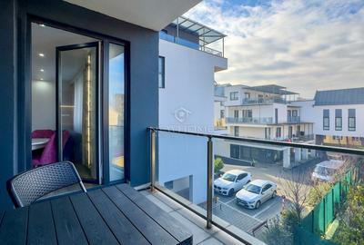 Apartament cu 3 camere de vânzare în zona Centrală - 18