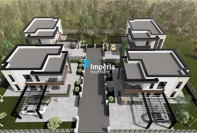 Vila Premium Valea Lupului - 5