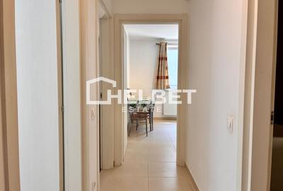 2 Camere / Pet-Friendly / Coresi / Decomandat - 9