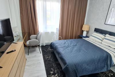 Apartament 2 Camere Bloc Nou/Parcare, Green Residence, Zona Tudor - 3
