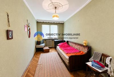 Apartament 4 camere-Zona Darmanesti/LIDL - 3