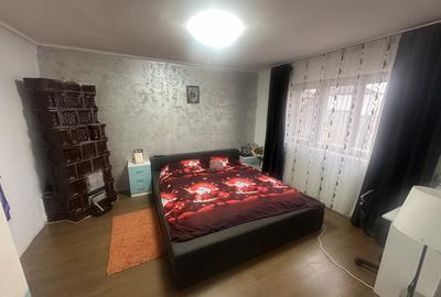 Stefanestii de Sus, lot 791 mp, casa! - 9