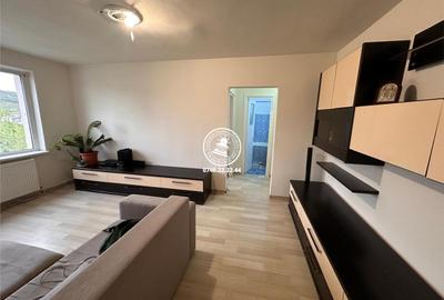 Apartament 3 camere de vanzare Alexandru cel Bun