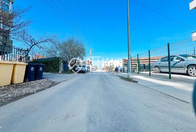 Palazu Mare(COD 05) - Apartament 2 camere| Etaj 1| Parcare acoperită | - 25