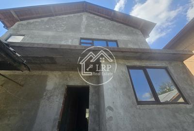 Voluntari-Catedrala, vila 7 camere P+1+M, teren 347mp - 3