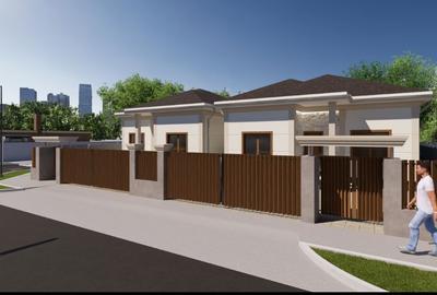 Duplex pe Parter. Compartimentare eficienta. Toate utilitatile. - 8