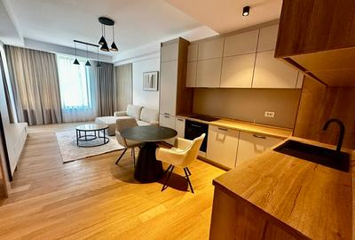 Apartament 2 camere prima inchiriere - Zona Iancu Nicolae - Padurea Baneasa - 2