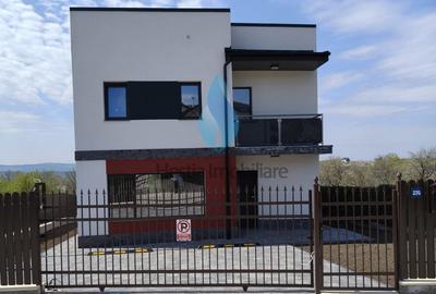 Vila noua cu patru camere, P+E, Barnova-Iasi. - 1