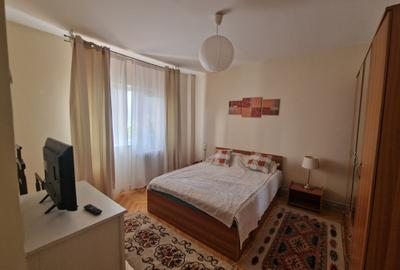 Disponibil - 2 camere TATARASI - esplanada Oancea -  amenajat complet - 1