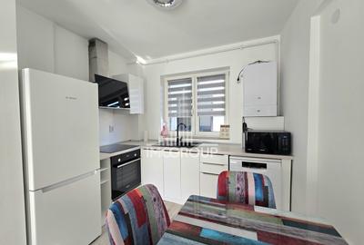 Pet friendly Apartament 2 camere + parcare | P-ța Mihai Viteazul - 17