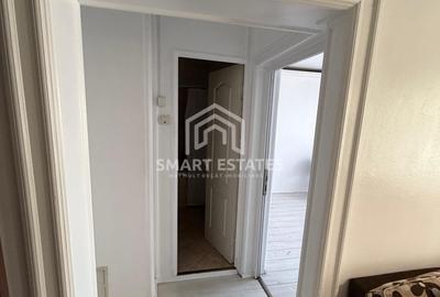 2 camere Calea Mosilor I etaj 3/8 - 3