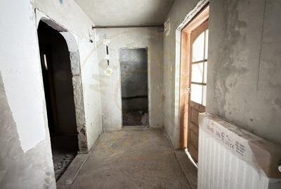 Proprietate cu 2 case | Teren 546 mp | Str. Albinelor Nr.18 - Carei - 20