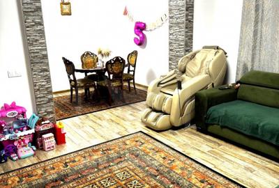 Casa individuala, 200 mp utili, 748 mp teren, Apahida, strada linistita - 19