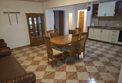 Apartament 3 camere modern si spatios in Gavana 3, stradal. piata - 1