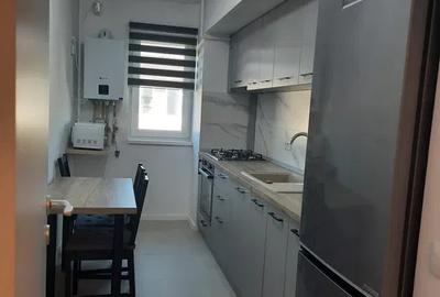 Apartament 2camere N.Grigorescu/Centrala proprie/Metrou/Parcare inclus/Bloc 2025 - 5