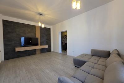 Apartament cu 3 camere 82mp, Izvor Residence - 1