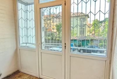 Apartament cu 4 camere Parter Inalt-Punctele Cardinale-Take Ionescu - 6