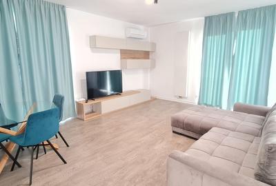 Cloud 9 Apartament superb - 4