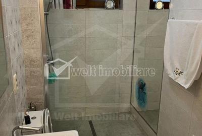 De vanzare doua case, teren 1000 mp, Sannicoara - 17